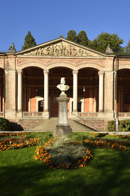 Allemagne, Baden-Baden