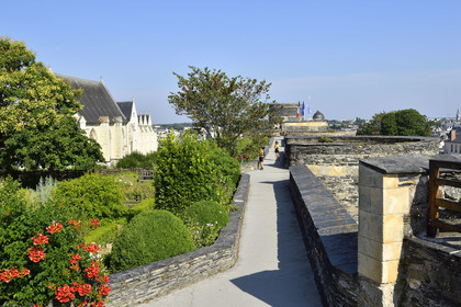 France, Angers