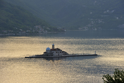 Montenegro, Kotor