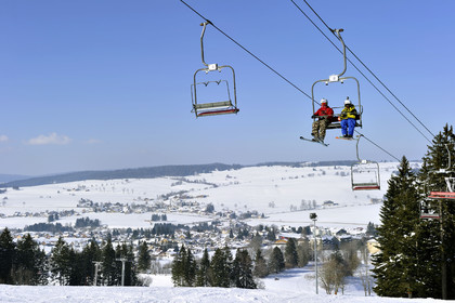 France, Franche-Comte