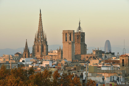 Espagne, Barcelone