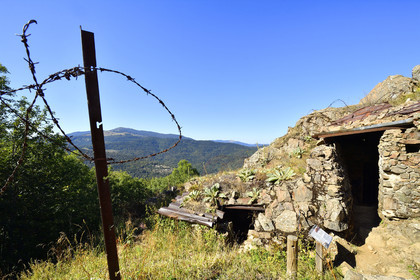 France, Hartmannswillerkopf