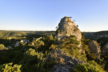 France, Montpellier Vieux