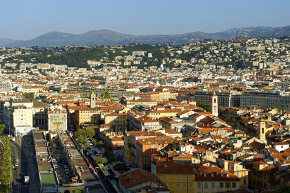 France, Nice