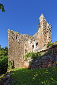 France,  Niederbronn