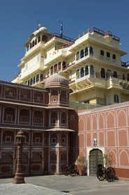 Inde, Jaipur