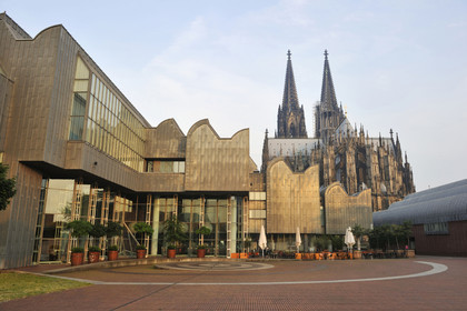 Allemagne, Cologne