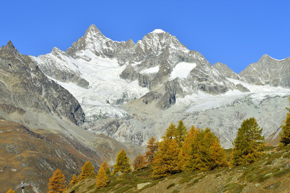 Suisse, Zermatt