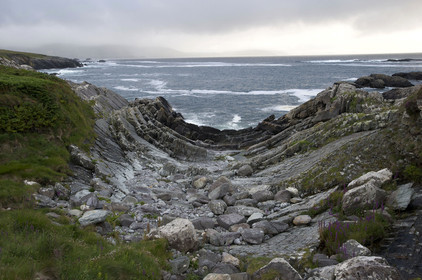 Irlande, Beara