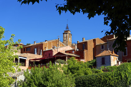 France, Roussillon