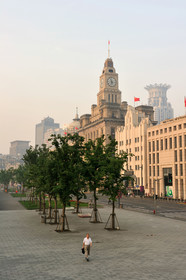 Chine, Shanghai