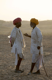Inde, Pushkar