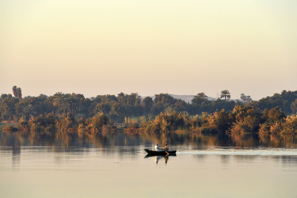 Egypte, Nil