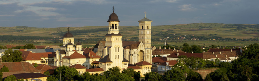 Roumanie, Sibiu