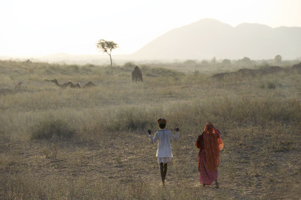 Inde, Pushkar