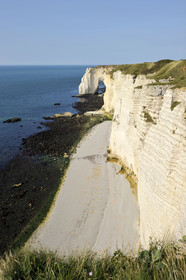 France, Etretat
