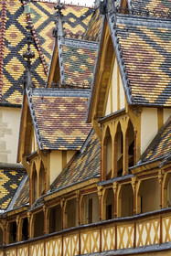 France, Beaune