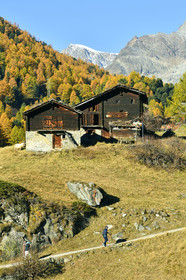 Suisse, Zermatt