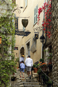 France, St Paul de Vence