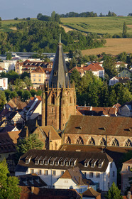 France, Wissembourg