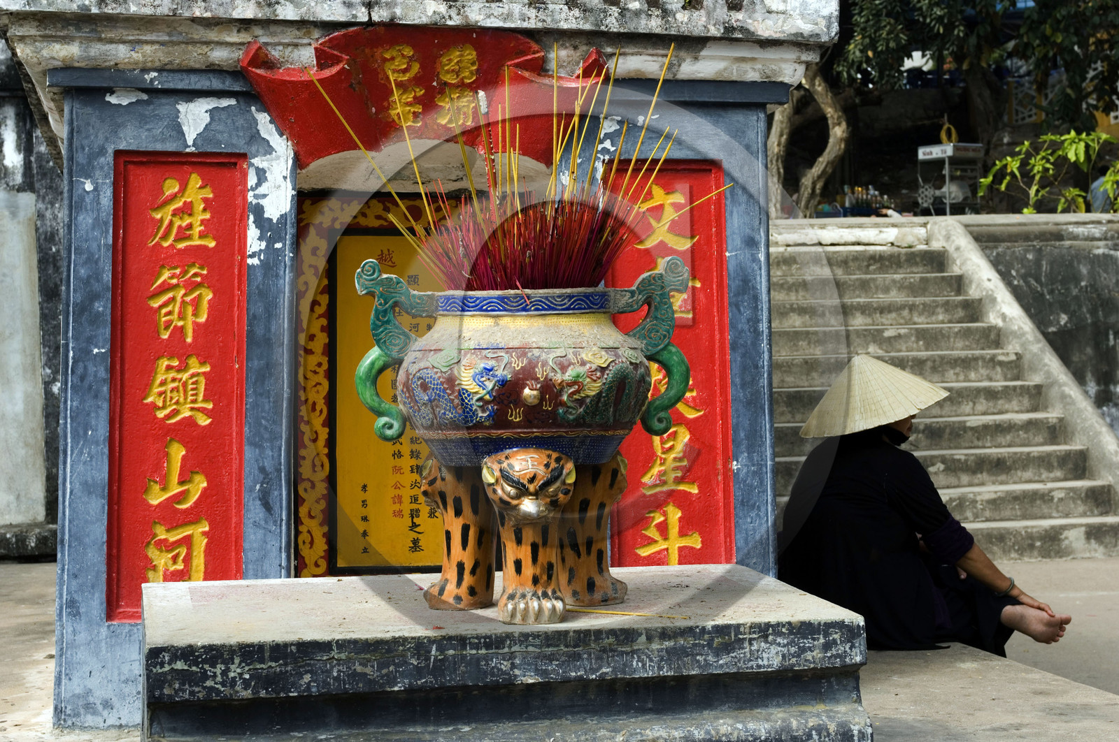 DELTA DU MEKONG.VIETNAM