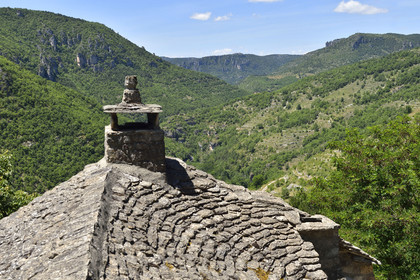 France, Saint Véran