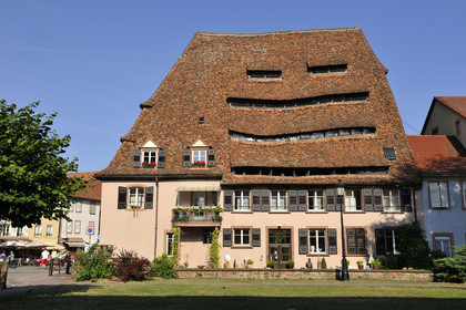 France, Wissembourg