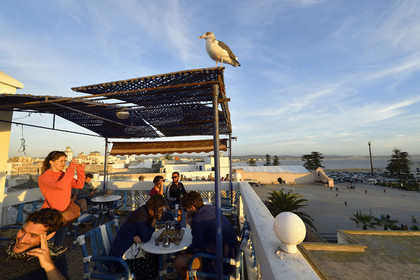 Maroc, Essaouira