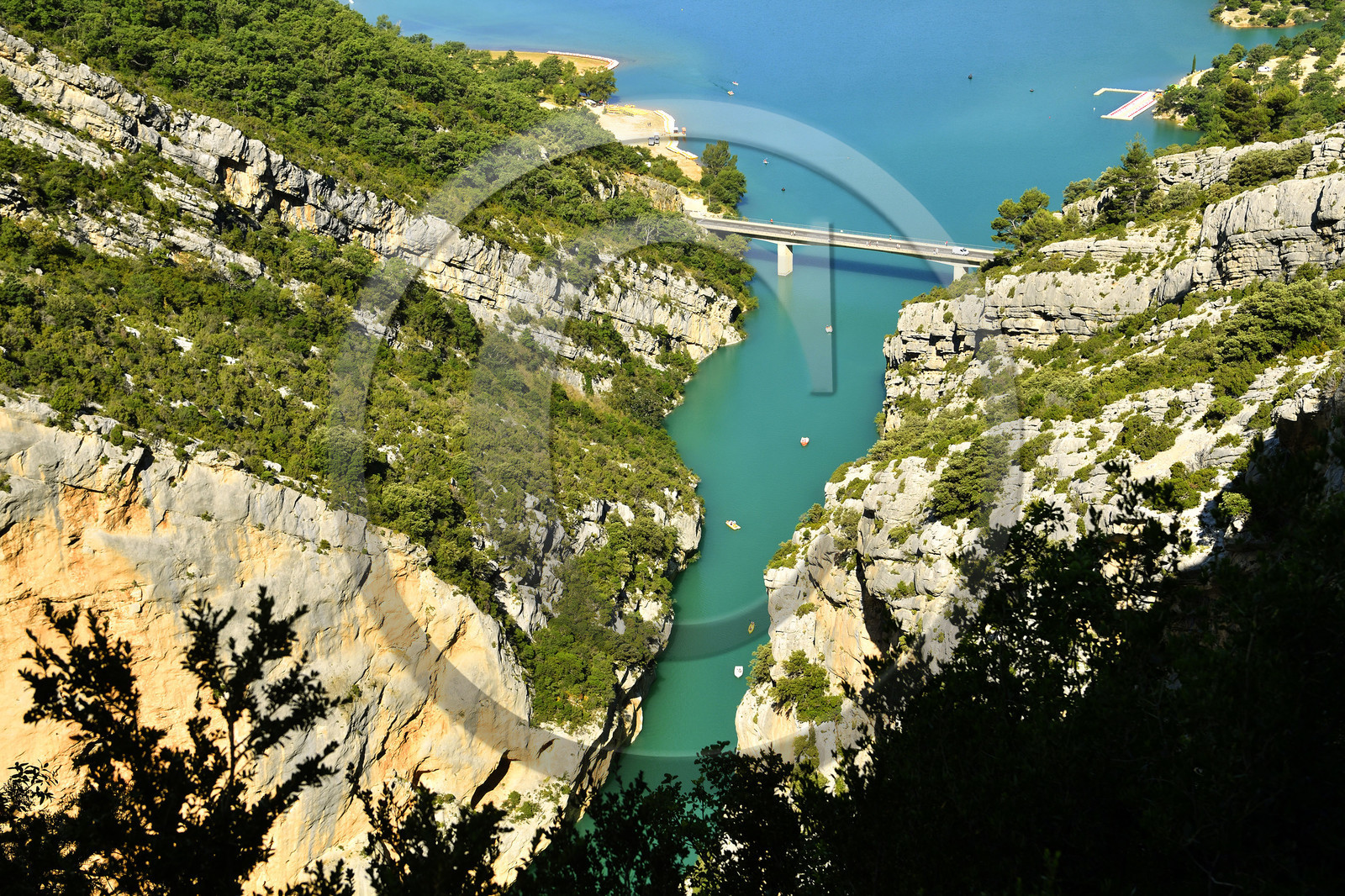 France, Verdon