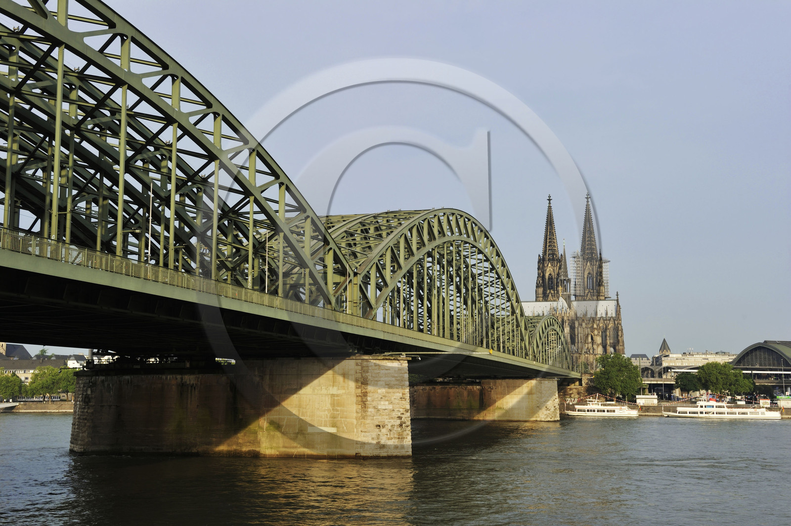 Allemagne, Cologne