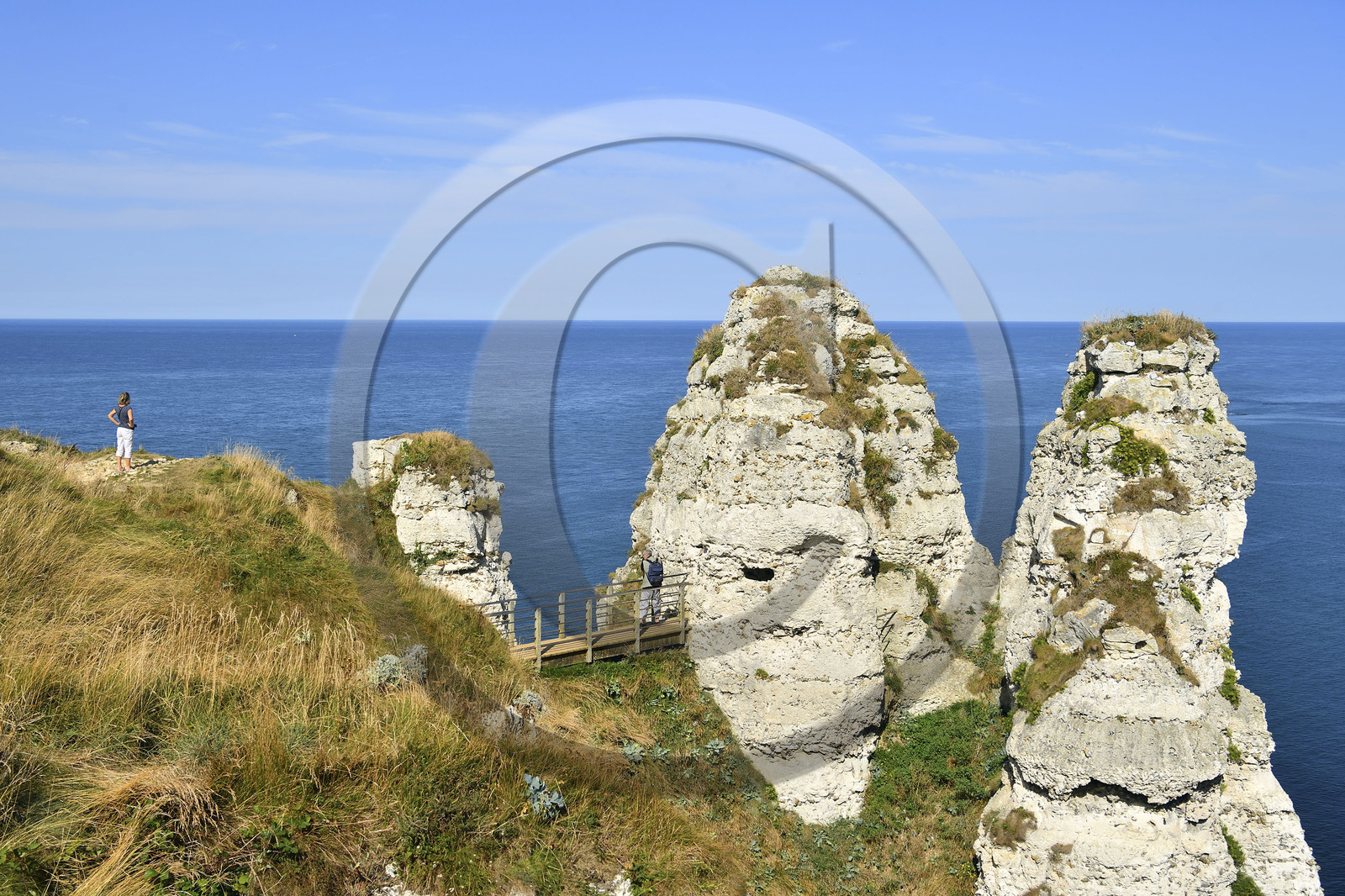 France, Etretat