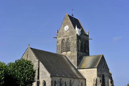 France, debarquement