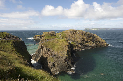 Ulster, Antrim Coast