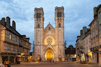 France, Chalon