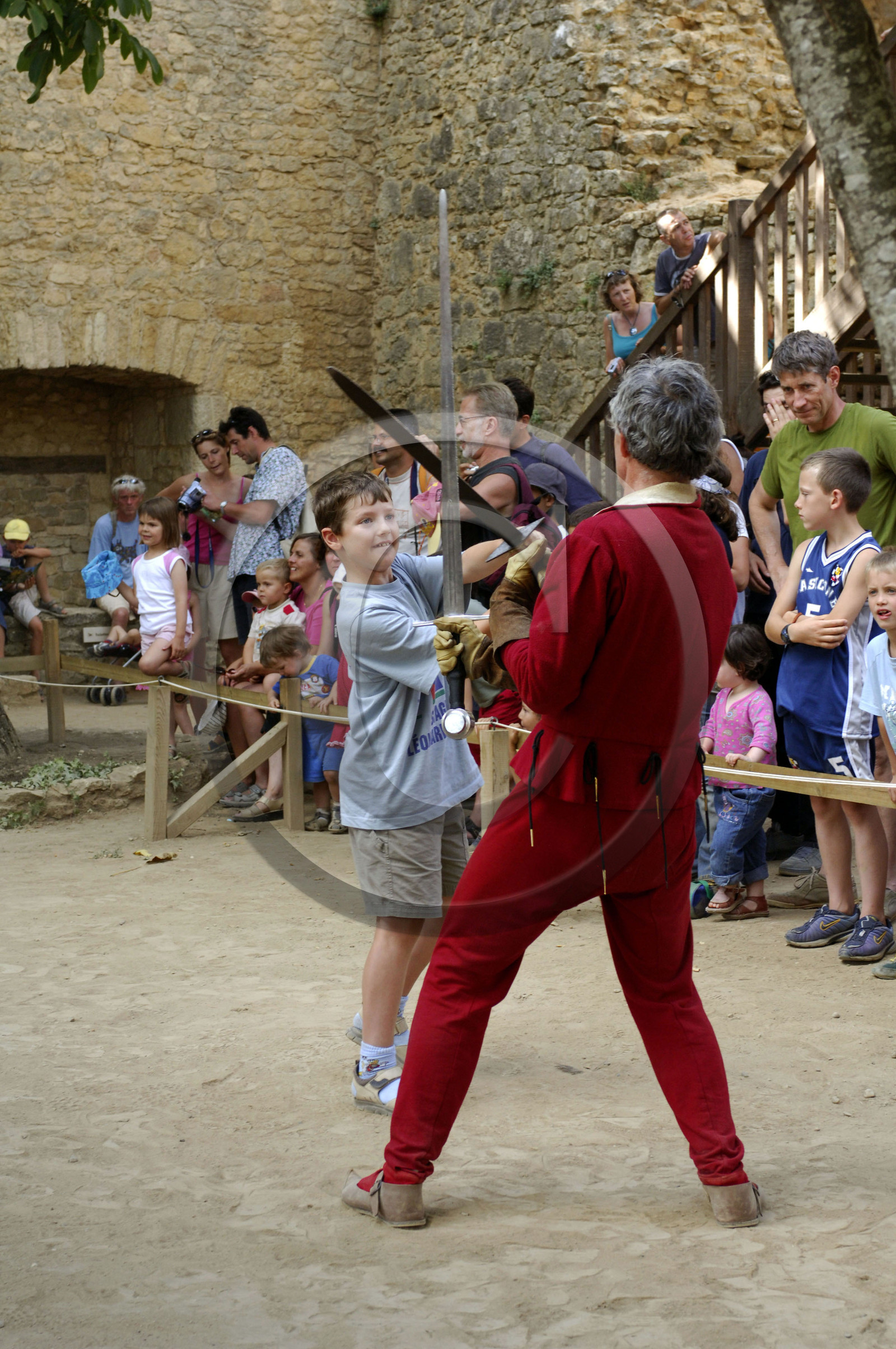 Castelnaud-la-Chapelle, France