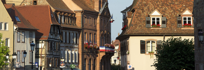 France, Wissembourg