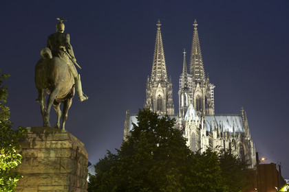 Allemagne, Cologne