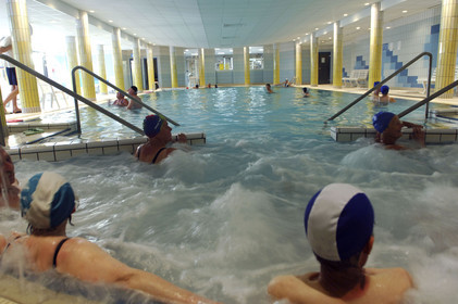 Franche-Comte, France