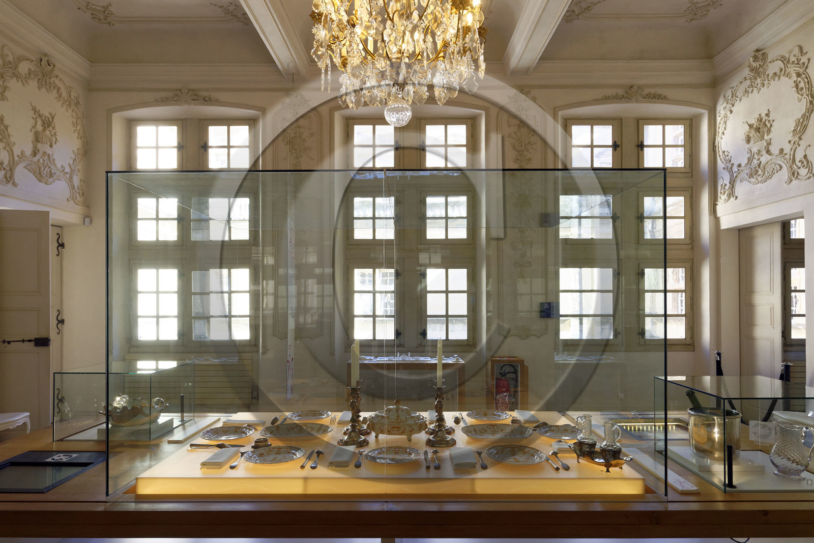 France, Suze la Rousse