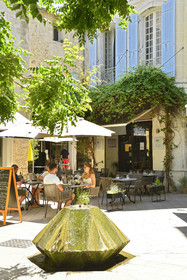 France, Saint Remy de Provence