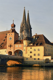 Allemagne, Bamberg