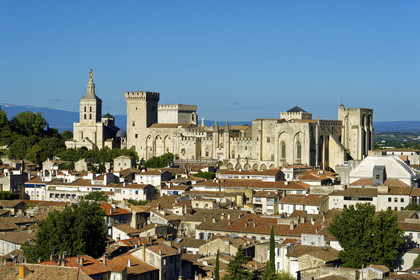 France, Avignon