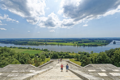 Allemagne region baviere bayern district haut palatinat