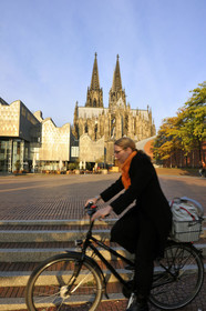 Allemagne, Koln