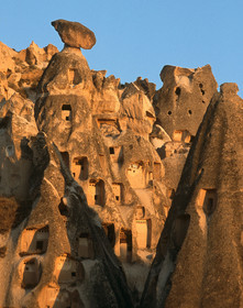 Cappadoce, Turquie