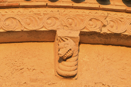 France charente maritime estuaire gironde saintonge talmont sur gironde