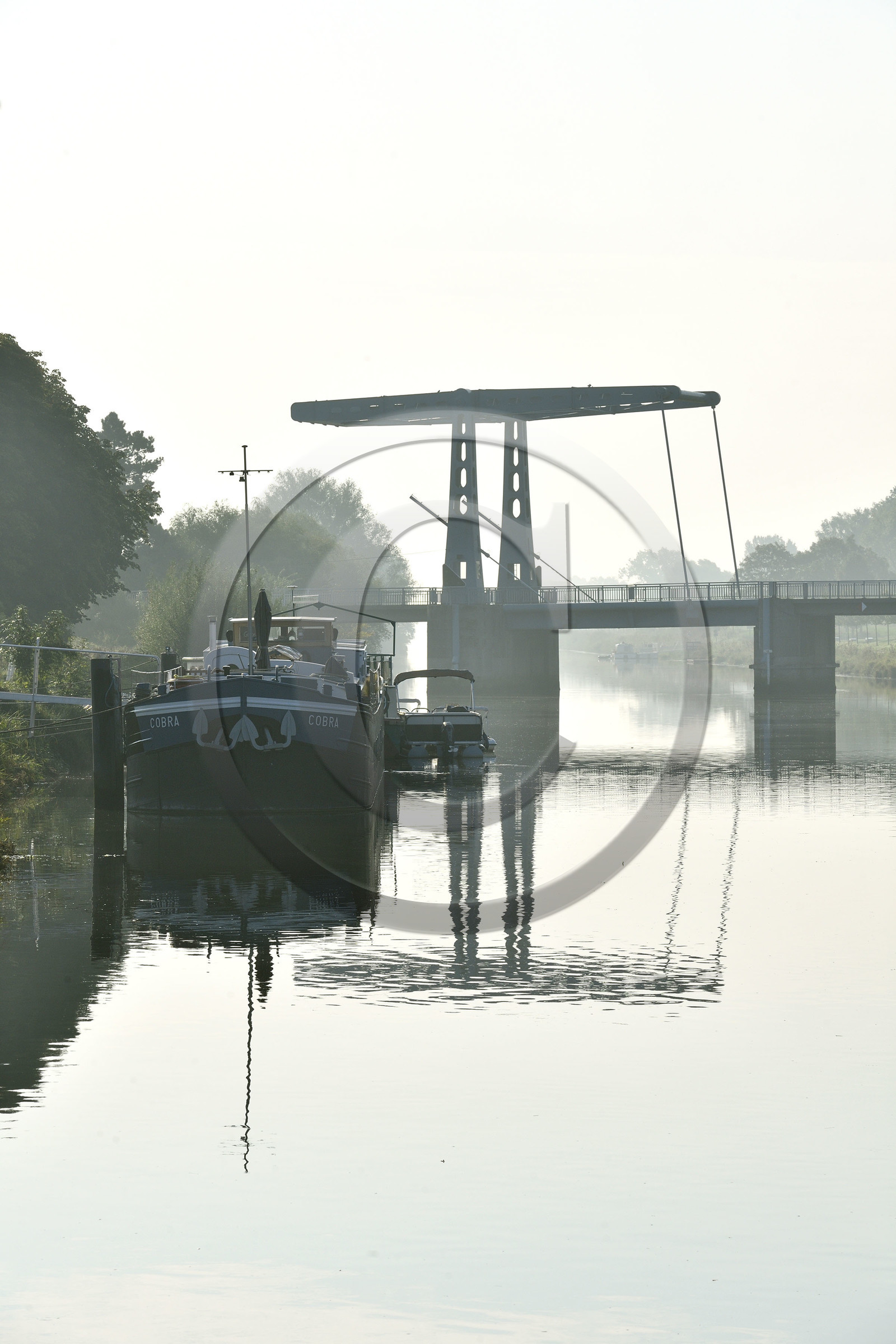 France, Baie de Somme