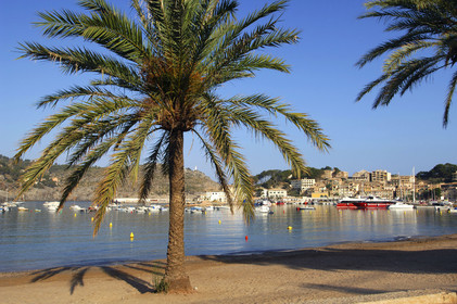Mallorca, Balearic Islands