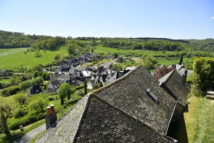 France, Turenne