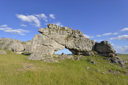 France, Nimes le Vieux